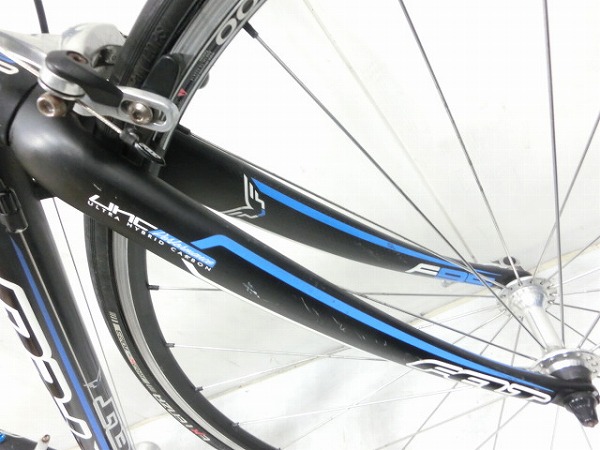 F95 フラットバーカスタム