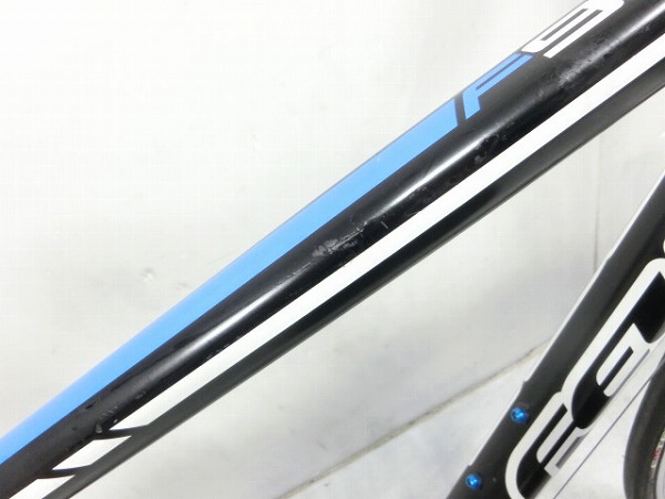 F95 フラットバーカスタム