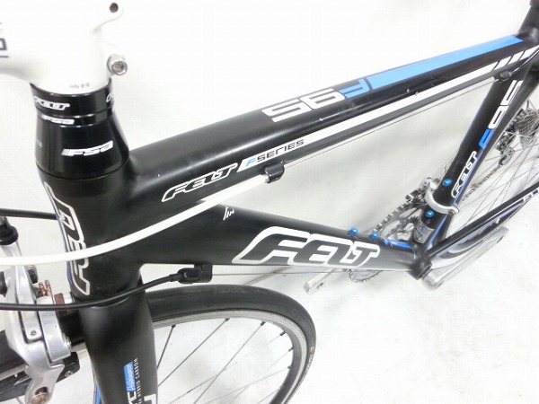 F95 フラットバーカスタム