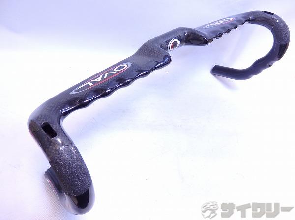 カーボンドロップハンドル R910  400mm/φ31.8mm