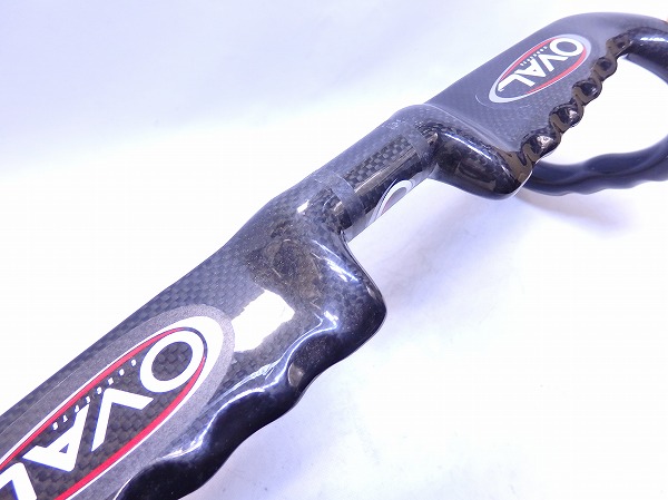 カーボンドロップハンドル R910  400mm/φ31.8mm