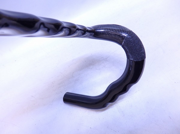 カーボンドロップハンドル R910  400mm/φ31.8mm