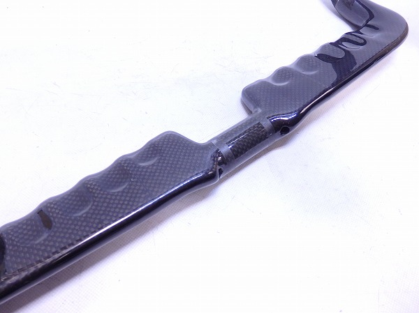 カーボンドロップハンドル R910  400mm/φ31.8mm