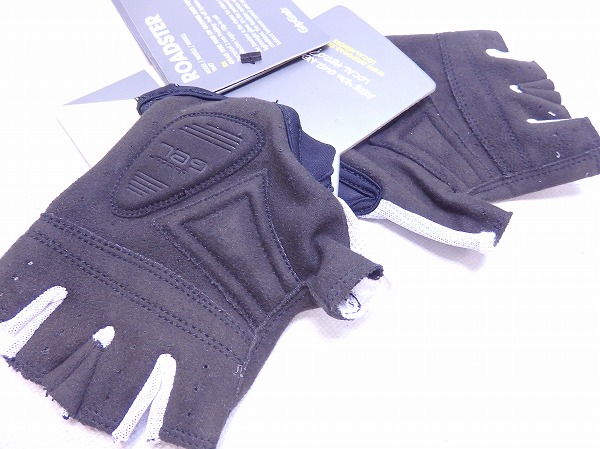 ハーフフィンガーグローブ Sサイズ