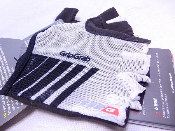 ハーフフィンガーグローブ Sサイズ