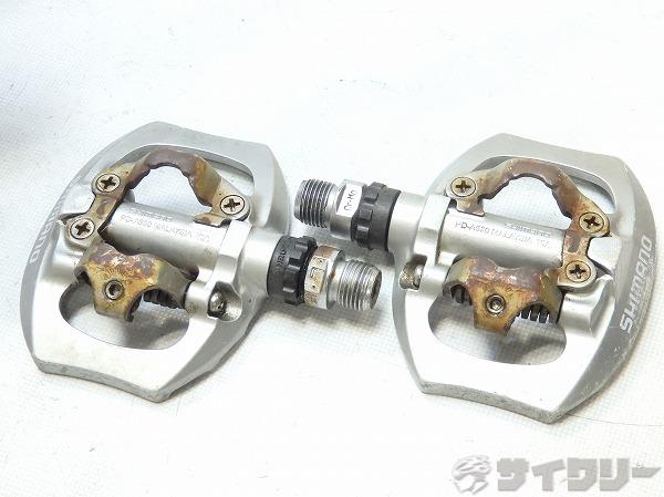 片面ビンディングペダル PD-A530