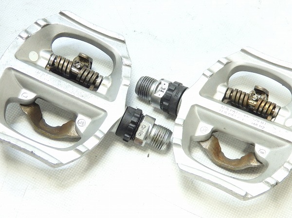 片面ビンディングペダル PD-A530