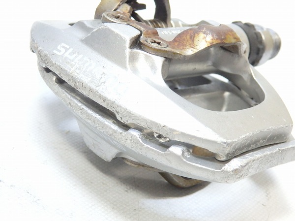 片面ビンディングペダル PD-A530