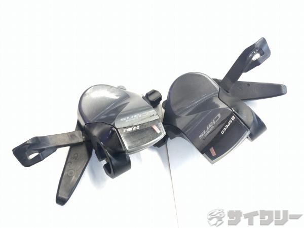 シフター SL-R2000 Claris 2x8s