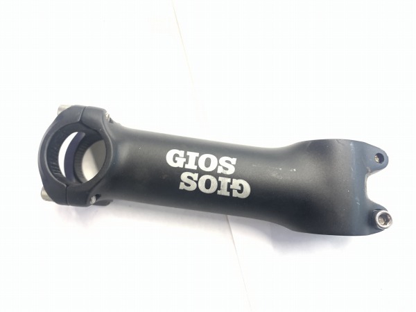 アヘッドステム ジオスロゴ 110/25.4/28.6mm 6°/84°