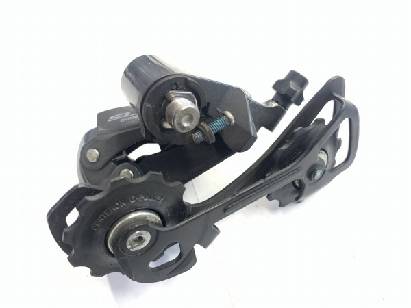 リアディレイラー RD-R2000 Claris 8s