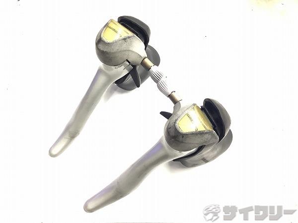 STIレバー ST-2300 Claris 2x8s