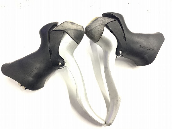 STIレバー ST-2300 Claris 2x8s