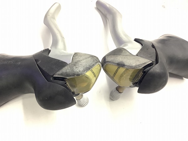 STIレバー ST-2300 Claris 2x8s