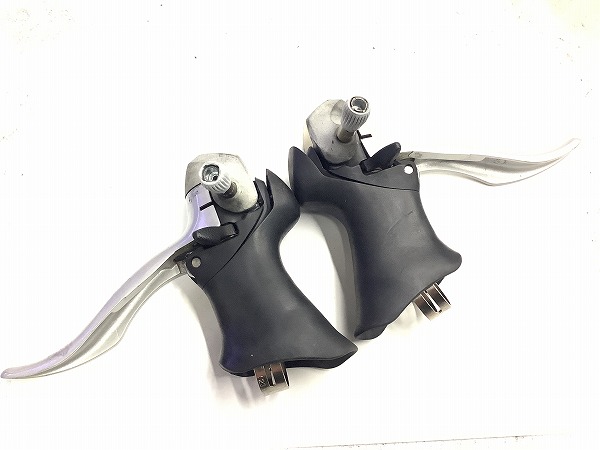 STIレバー ST-2300 Claris 2x8s