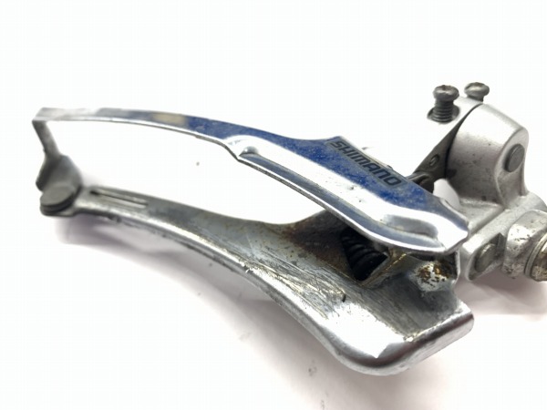 フロントディレイラー FD-2300 2s 直付け