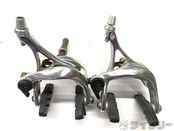 ブレーキキャリパーセット R540 シルバー