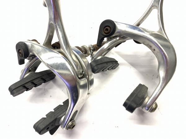 ブレーキキャリパーセット R540 シルバー