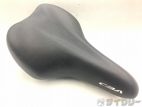 サドル アサヒロゴ　スチールレール