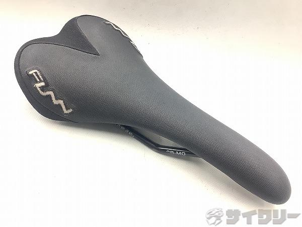 サドル Funn　クロモリレール