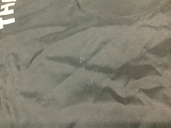 ホイールバッグ　700c　ブラック