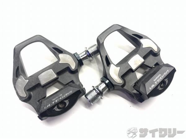 ビンディングペダル PD-R8000 ULTEGRA 