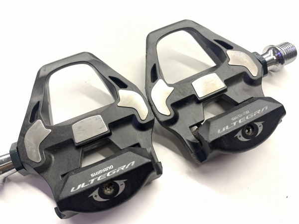 ビンディングペダル PD-R8000 ULTEGRA 