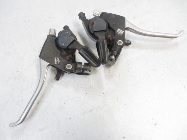 デュアルコントロールレバー ST-EF50/3x8s