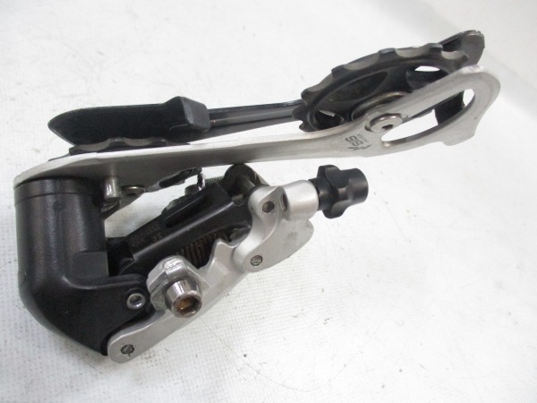 リアディレイラー RD-M410/8s