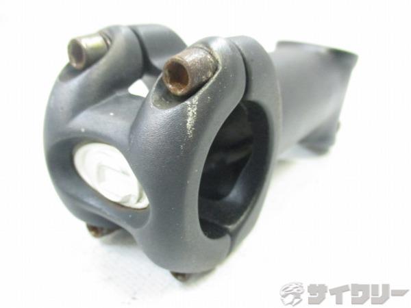 アヘッドステム ブラック 90/31.8/OS