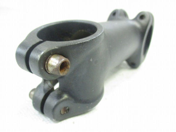 アヘッドステム ブラック 90/31.8/OS