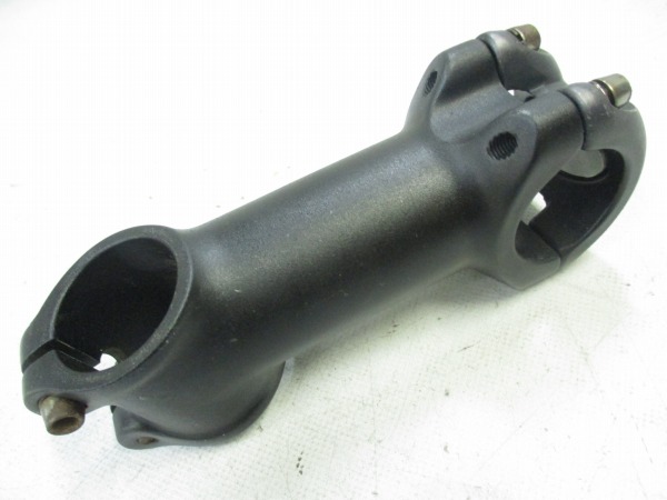 アヘッドステム ブラック 90/31.8/OS