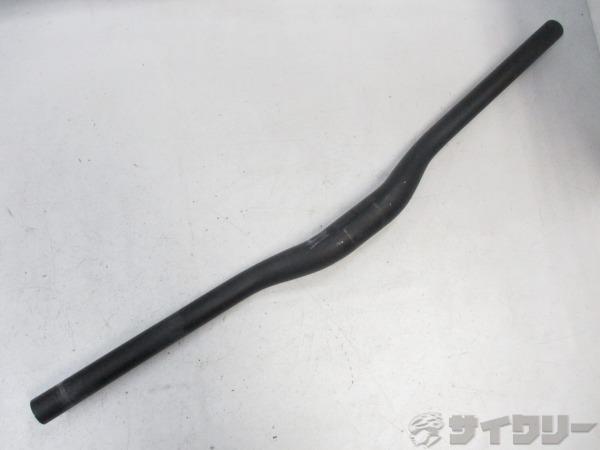 ライザーバーハンドル C3 ブラック 600/31.8㎜