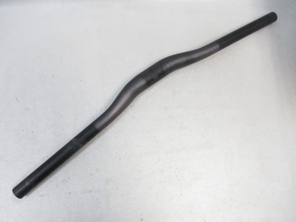 ライザーバーハンドル C3 ブラック 600/31.8㎜