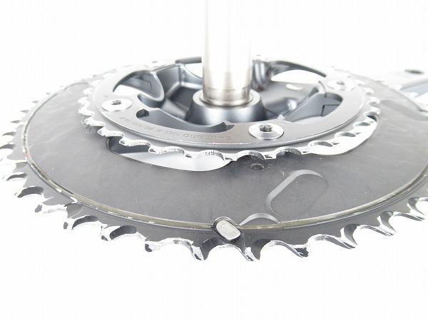 ULTEGRA 6750クランク170mm 日本最大級のUSEDスポーツサイクル＆パーツ買取・販売店サイクリーItem