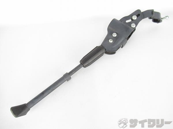 キックスタンド　ブラック　700C対応