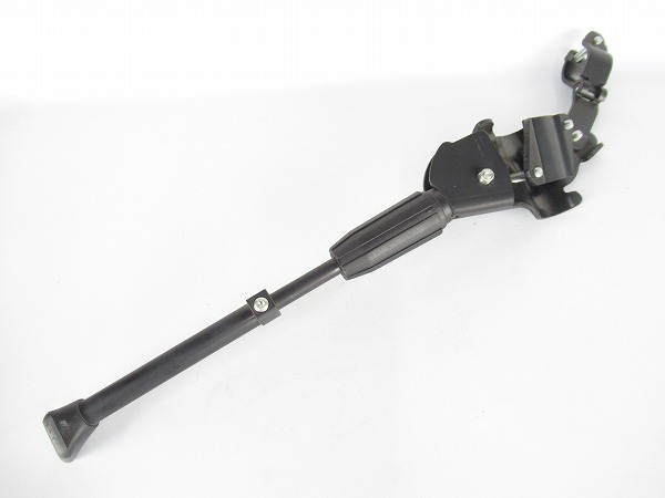 キックスタンド　ブラック　700C対応