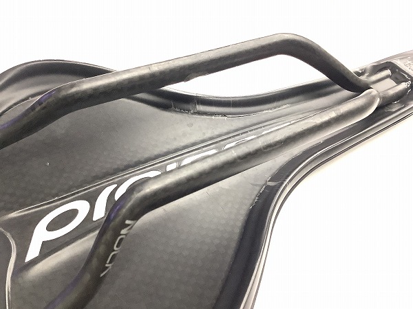 サドル ZERO C3 PAS NACKレール 134 削れあり