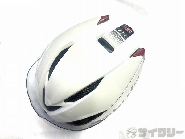 ヘルメット AERO R1 S/M 年式不明