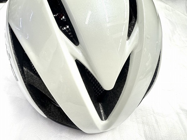 ヘルメット AERO R1 S/M 年式不明