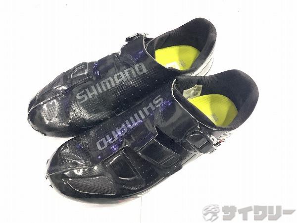 ビンディングシューズ SH-R171L EU40(25.2cm)