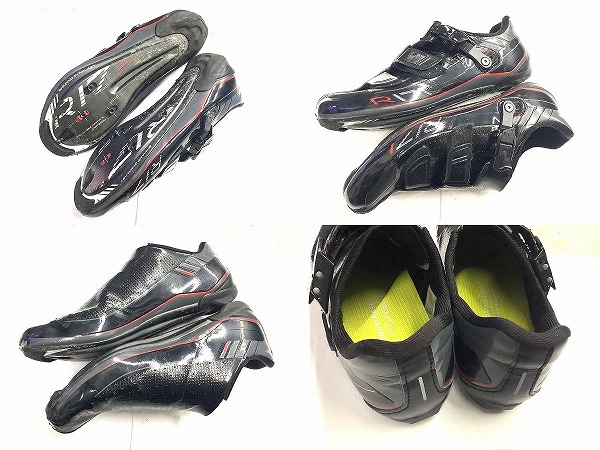 ビンディングシューズ SH-R171L EU40(25.2cm)