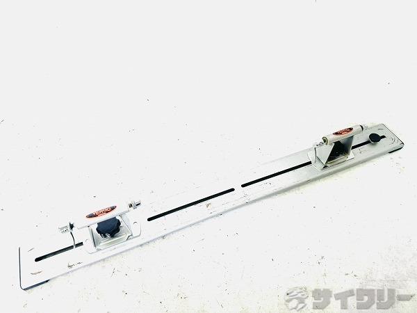 車載スタンド VERGO 2台用 欠品あり