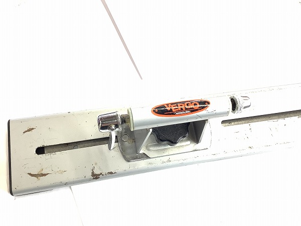 車載スタンド VERGO 2台用 欠品あり