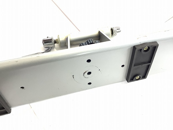 車載スタンド VERGO 2台用 欠品あり