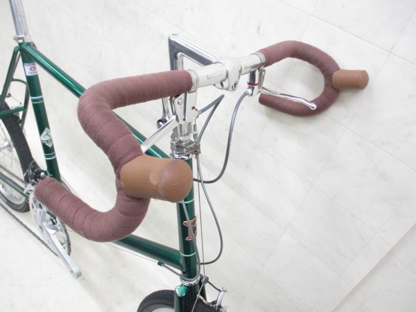 MINIVELO 20 ROAD DROP