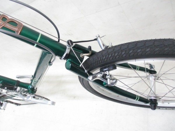 MINIVELO 20 ROAD DROP