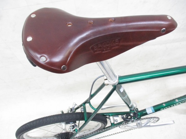 MINIVELO 20 ROAD DROP