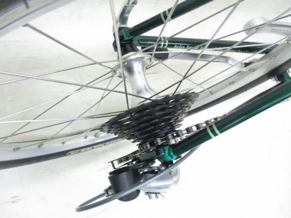 MINIVELO 20 ROAD DROP