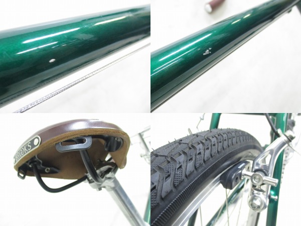 MINIVELO 20 ROAD DROP